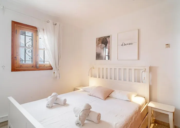 Capistrano Playa 715 Casasol