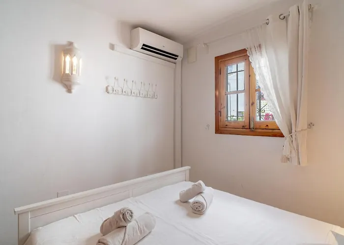 Capistrano Playa 715 Casasol شقة نيرخا